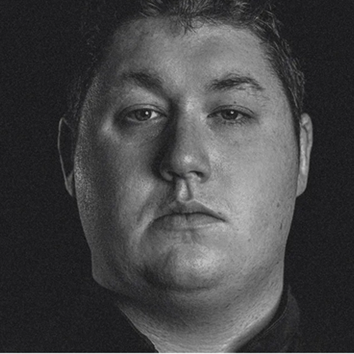 Shane McGuirk Darts